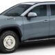 Кроссоверы Mitsuoka Buddy экстерьер вид второй