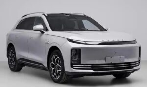 Крупная премиальная модель