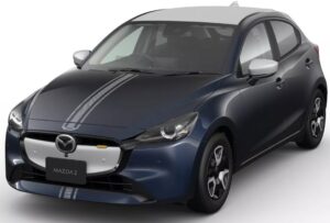 Бюджетной модели пересмотрели оснащение и набор опций