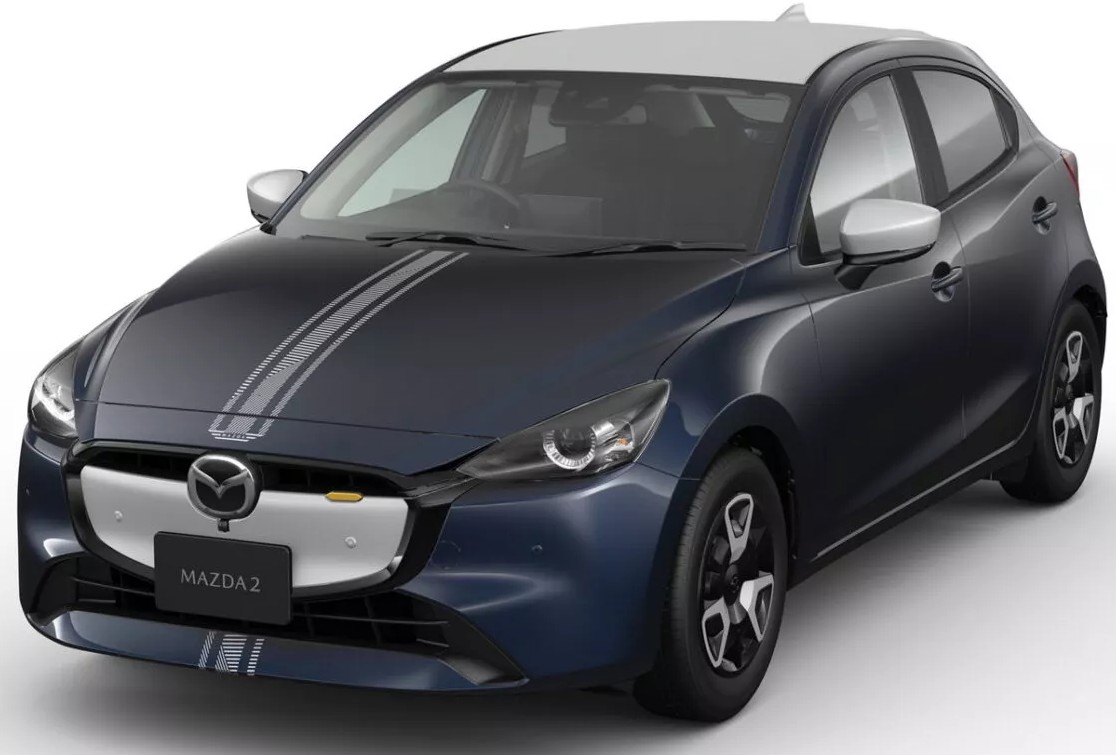 Бюджетной модели пересмотрели оснащение и набор опций