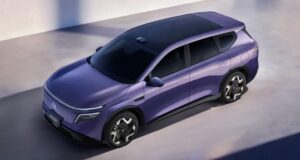 Товарное исполнение дебютирует в 2026 году