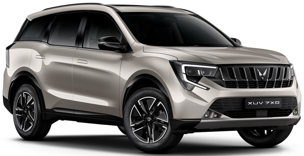 Полный привод предусмотрен для дорогих версий